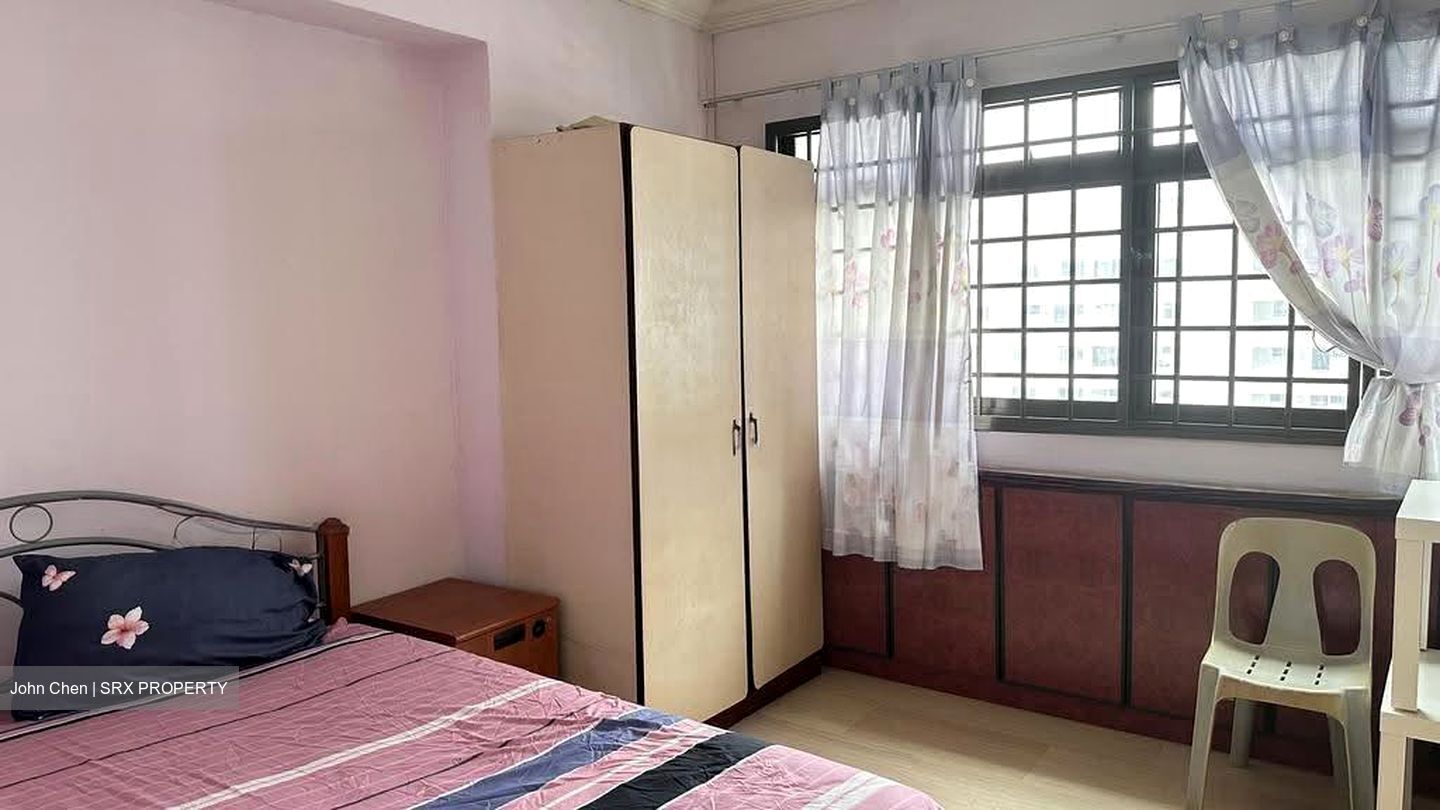 Blk 613A Bedok Reservoir Road (Bedok), HDB 5 Rooms #621568891